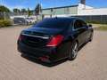 Mercedes-Benz S 550 4MATIC AMG*V8*DESIGNO*PANO*HUD*BURM*360°*VOLL Schwarz - thumbnail 3