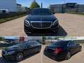 Mercedes-Benz S 550 4MATIC AMG*V8*DESIGNO*PANO*HUD*BURM*360°*VOLL Schwarz - thumbnail 1