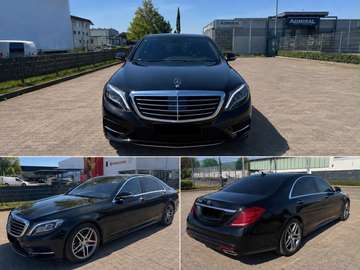 4MATIC AMG*V8*DESIGNO*PANO*HUD*BURM*360°*VOLL