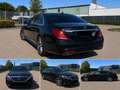 Mercedes-Benz S 550 4MATIC AMG*V8*DESIGNO*PANO*HUD*BURM*360°*VOLL Schwarz - thumbnail 4