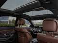 Mercedes-Benz S 550 4MATIC AMG*V8*DESIGNO*PANO*HUD*BURM*360°*VOLL Schwarz - thumbnail 7