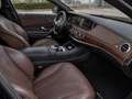 Mercedes-Benz S 550 4MATIC AMG*V8*DESIGNO*PANO*HUD*BURM*360°*VOLL Schwarz - thumbnail 11