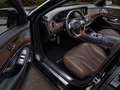 Mercedes-Benz S 550 4MATIC AMG*V8*DESIGNO*PANO*HUD*BURM*360°*VOLL Schwarz - thumbnail 10