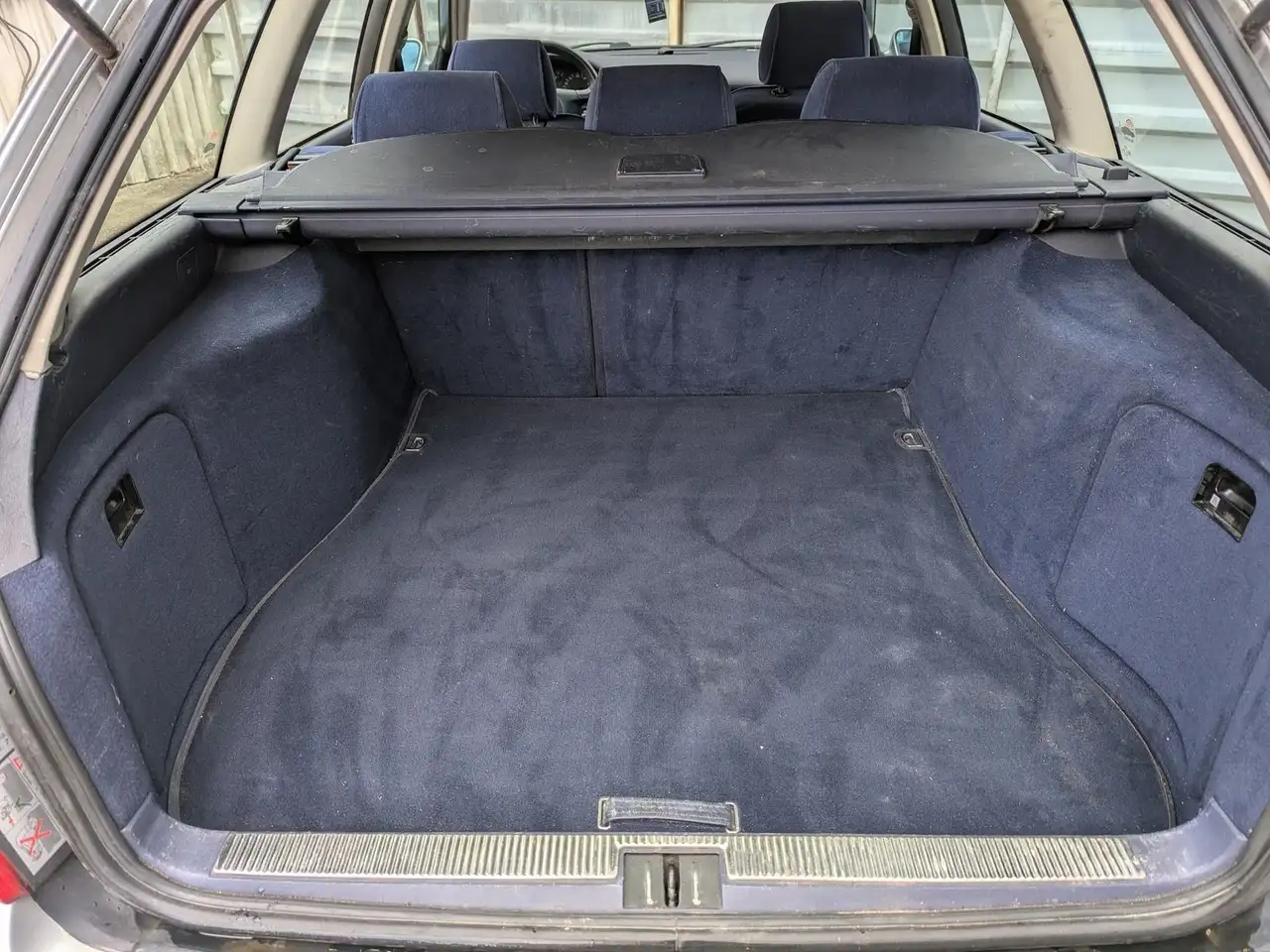 Audi A4 Avant 1.9 TDI*Automatikgetriebe*Alufelgen*, foto 9