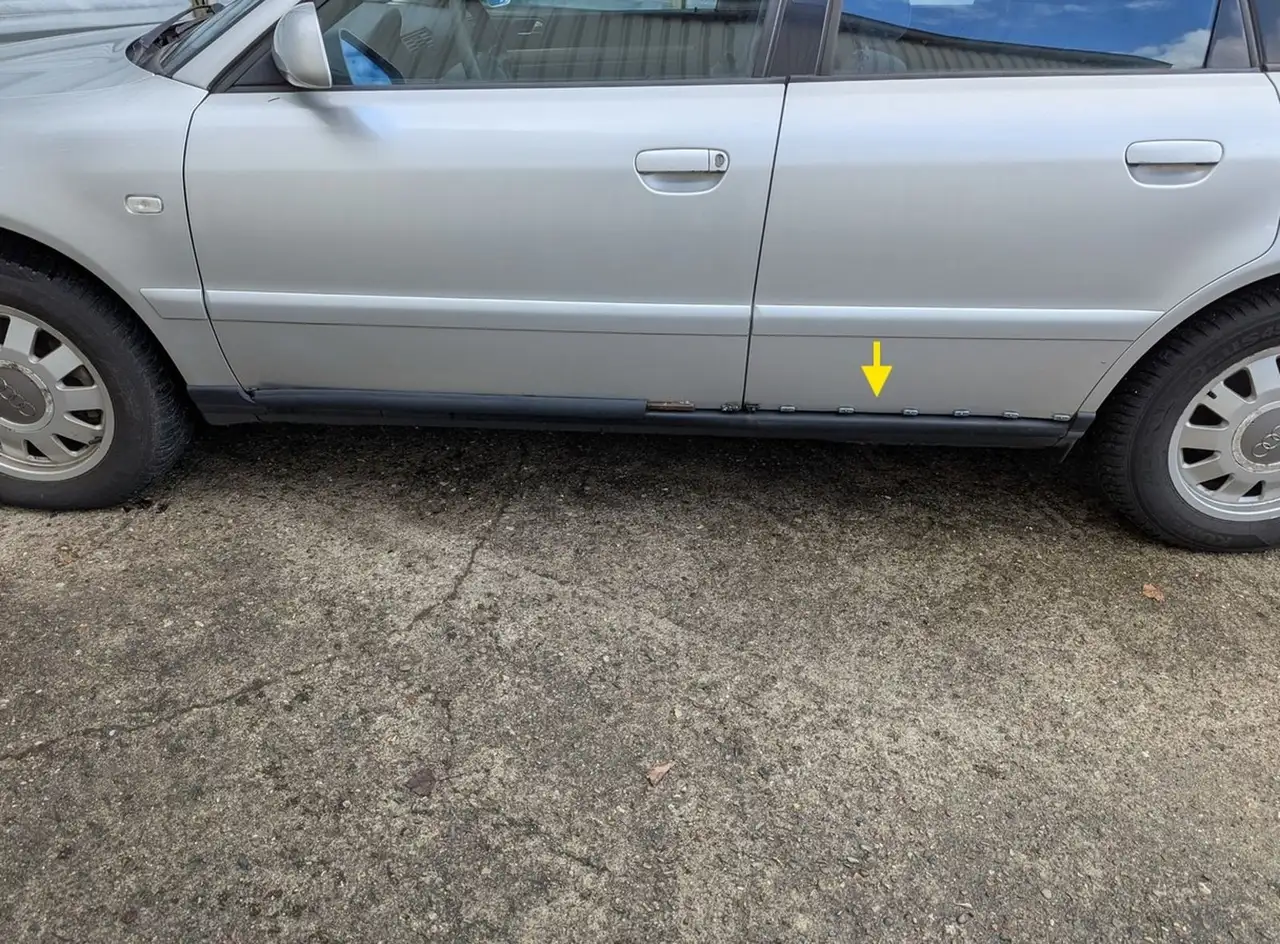 Audi A4 Avant 1.9 TDI*Automatikgetriebe*Alufelgen*, foto 12
