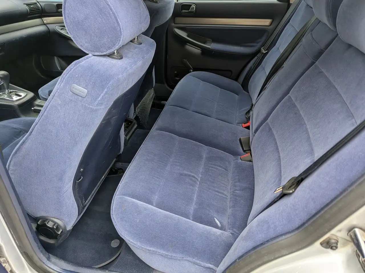 Audi A4 Avant 1.9 TDI*Automatikgetriebe*Alufelgen*, foto 8