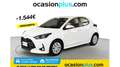 Toyota Yaris 1.0 Active Blanc - thumbnail 1