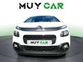 Citroen C3 1.2 PureTech S&S Feel 83 Blanco - thumbnail 2