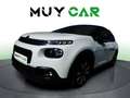Citroen C3 1.2 PureTech S&S Feel 83 Blanco - thumbnail 3