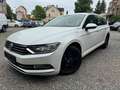 Volkswagen Passat Variant Comfortline BMT/Start-Stopp Weiß - thumbnail 2