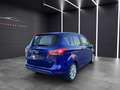 Ford B-Max B-MAX Titanium*TÜV*KLIMA*PDC*SiHz*NAVI*PANO* Blau - thumbnail 7
