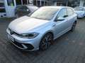 Volkswagen Polo R-Line 1.0 TSI DSG APP KAMERA ACC IQ LIGHT ALU APS SITZHEIZUNG CLIMATRONIC Silber - thumbnail 4