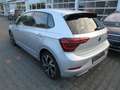 Volkswagen Polo R-Line 1.0 TSI DSG APP KAMERA ACC IQ LIGHT ALU APS SITZHEIZUNG CLIMATRONIC Silber - thumbnail 3
