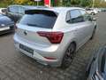 Volkswagen Polo R-Line 1.0 TSI DSG APP KAMERA ACC IQ LIGHT ALU APS SITZHEIZUNG CLIMATRONIC Silber - thumbnail 2
