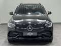 Mercedes-Benz GLC 400 d AMG Night "4x High-End-Paket" 8x ALU ! Schwarz - thumbnail 2