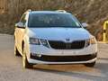 Skoda Octavia 1,6 TDi Ambition / Automatik DSG / 145.000km Weiß - thumbnail 6