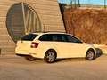 Skoda Octavia 1,6 TDi Ambition / Automatik DSG / 145.000km Weiß - thumbnail 13
