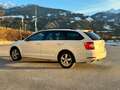 Skoda Octavia 1,6 TDi Ambition / Automatik DSG / 145.000km Weiß - thumbnail 9