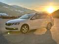 Skoda Octavia 1,6 TDi Ambition / Automatik DSG / 145.000km Weiß - thumbnail 8