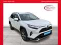 Toyota RAV 4 RAV4 Plug-in-Hybrid 4x4 Active Executive SONDERAKT Weiß - thumbnail 1