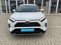 Toyota RAV 4 RAV4 Plug-in-Hybrid 4x4 Active Executive SONDERAKT Weiß - thumbnail 2