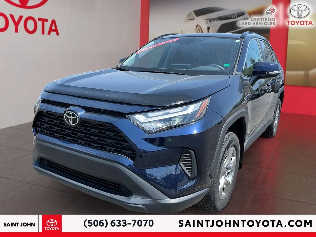 2024 Toyota RAV 4