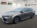 Toyota Corolla Touring Sports Hybrid 2,0L Team D Bronz - thumbnail 1