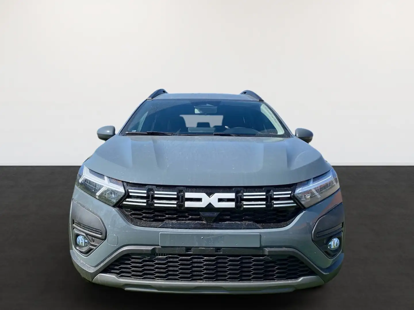 Dacia Jogger 1.0 TCe 100 ECO-G Expression (EURO 6e) Grigio - 2