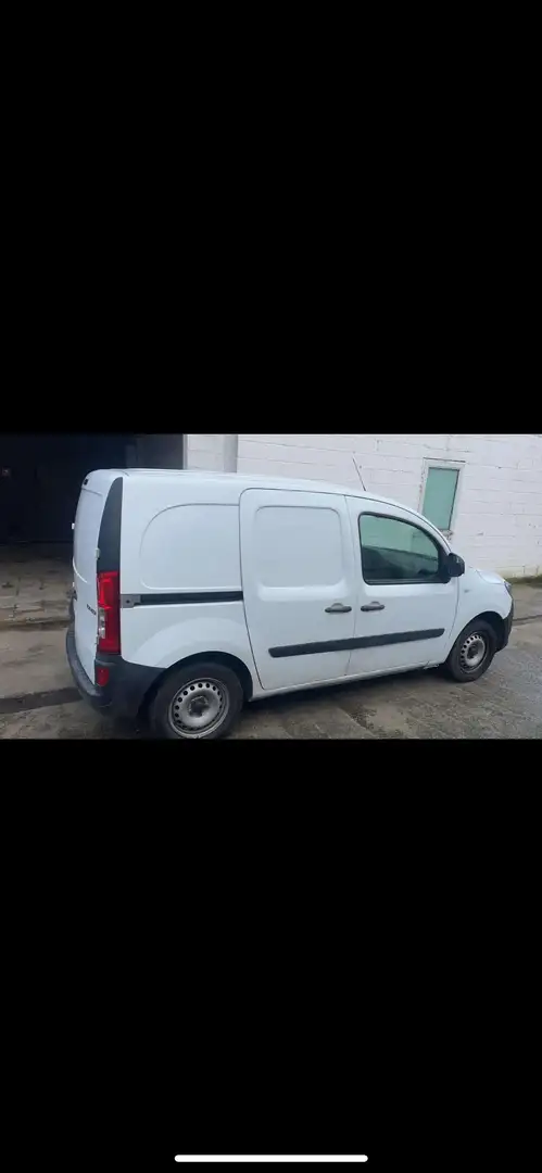 Mercedes-Benz Citan 1.5 CDI A2 BE Start/Stop - 2