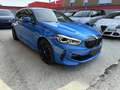 BMW 118 118iA M Sport Azul - thumbnail 1