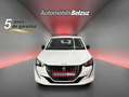 Peugeot 208 1.2 Puretech S&S Active Pack EAT8 100 Blanco - thumbnail 2