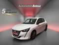 Peugeot 208 1.2 Puretech S&S Active Pack EAT8 100 Blanco - thumbnail 1