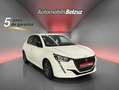 Peugeot 208 1.2 Puretech S&S Active Pack EAT8 100 Blanco - thumbnail 3