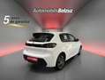 Peugeot 208 1.2 Puretech S&S Active Pack EAT8 100 Blanco - thumbnail 6