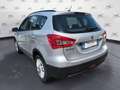 Suzuki S-Cross S-Cross 1.4 Hybrid Easy Plateado - thumbnail 8