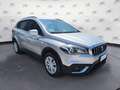 Suzuki S-Cross S-Cross 1.4 Hybrid Easy Plateado - thumbnail 4