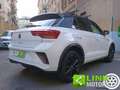 Volkswagen T-Roc 1.0 TSI R-Line Bianco - thumbnail 5