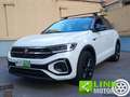 Volkswagen T-Roc 1.0 TSI R-Line Bianco - thumbnail 2