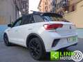 Volkswagen T-Roc 1.0 TSI R-Line Bianco - thumbnail 4