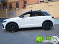 Volkswagen T-Roc 1.0 TSI R-Line Bianco - thumbnail 3