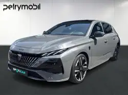 Peugeot 308 III & e-