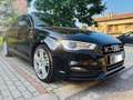 Audi A3 SEDAN 1.6 TDI 116 CV-S TRONIC-SLINE+TETTO Nero - thumbnail 4