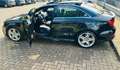 Audi A3 SEDAN 1.6 TDI 116 CV-S TRONIC-SLINE+TETTO Nero - thumbnail 3