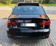 Audi A3 SEDAN 1.6 TDI 116 CV-S TRONIC-SLINE+TETTO Nero - thumbnail 7