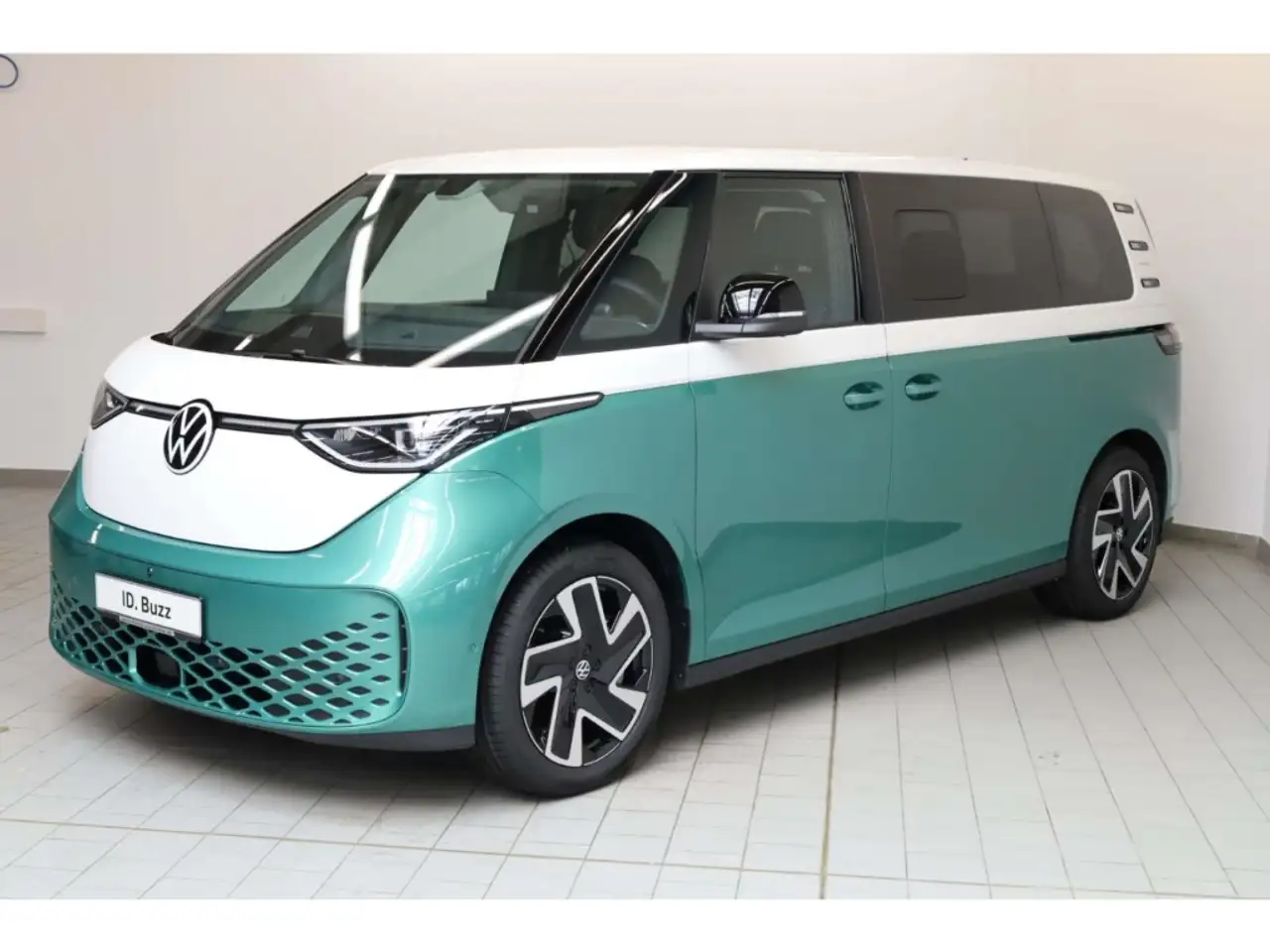 Volkswagen ID. Buzz Elektro ENERGY LWB 86 kWh 2