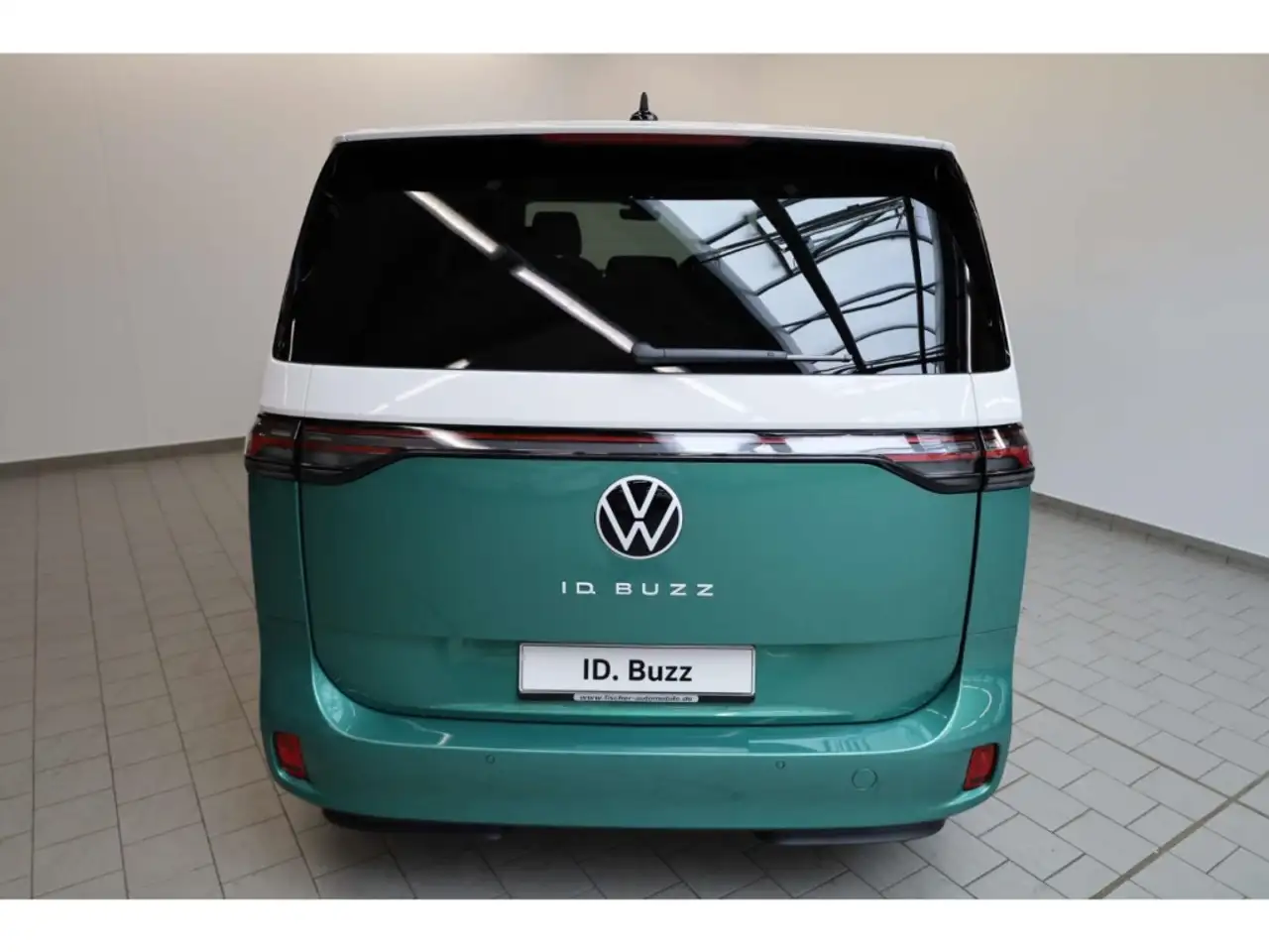 Volkswagen ID. Buzz Elektro ENERGY LWB 86 kWh 5
