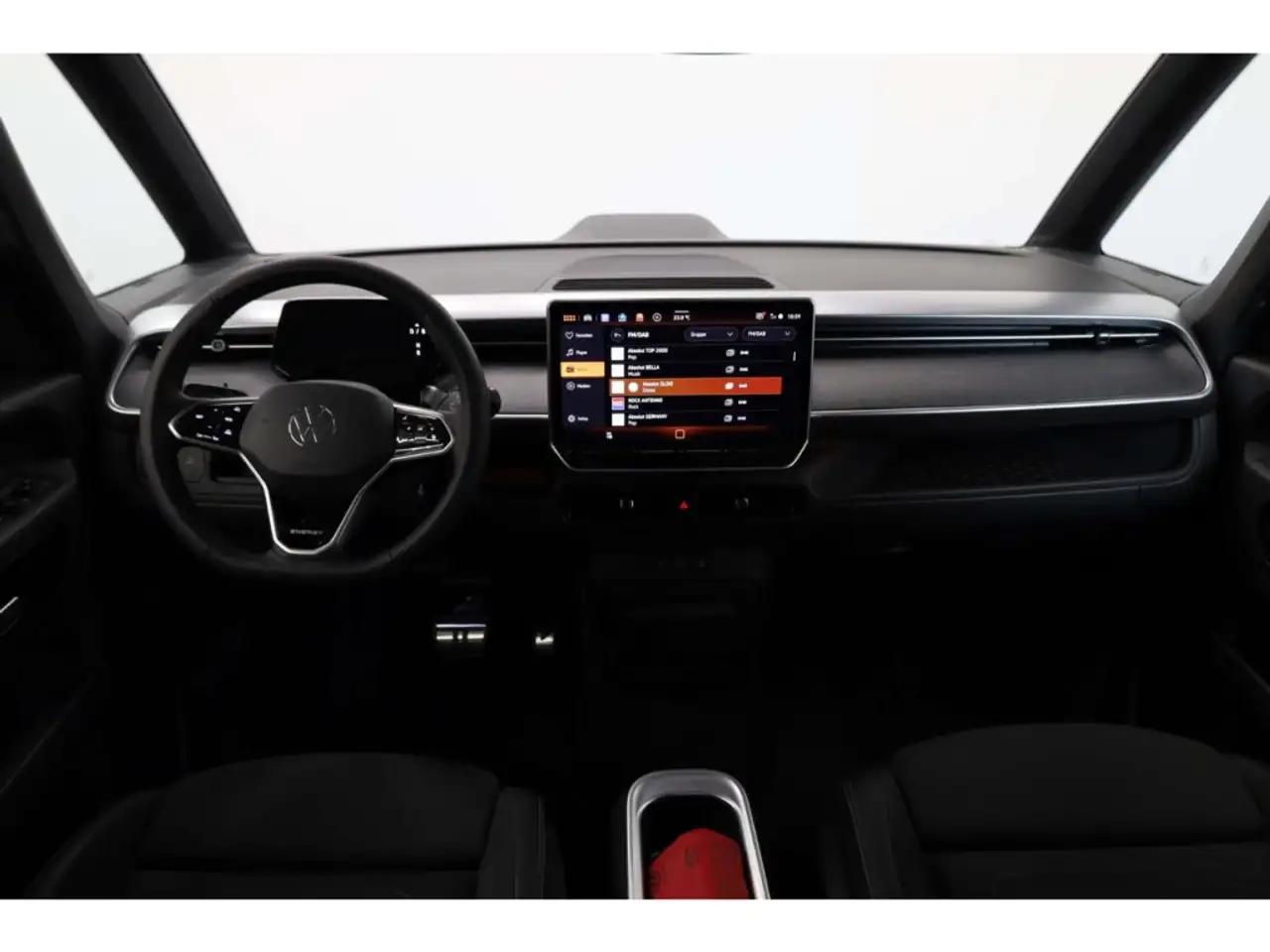 Volkswagen ID. Buzz Elektro ENERGY LWB 86 kWh 7