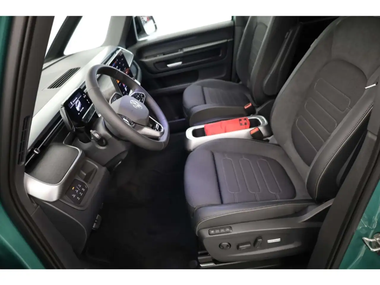 Volkswagen ID. Buzz Elektro ENERGY LWB 86 kWh 6