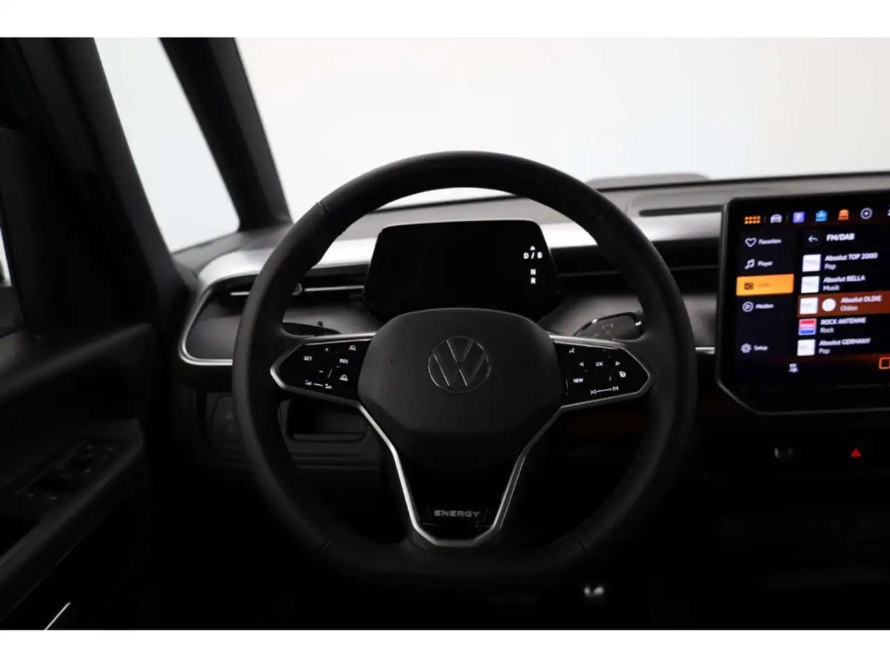 Volkswagen ID. Buzz Elektro ENERGY LWB 86 kWh 8