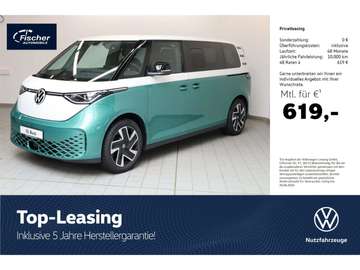Elektro ENERGY LWB 86 kWh